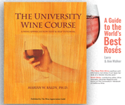 University Wine Course