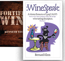 Wine Speak
