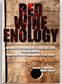 Red Wine Enology
