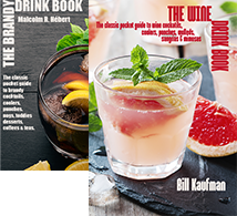 The Wine Drink Book
