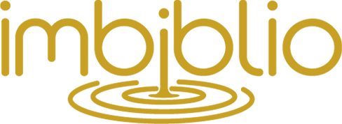 imbiblio logo