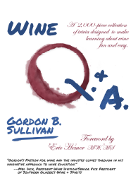 Wine Q & A